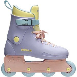 Impala Inline Skates Fairy Floss